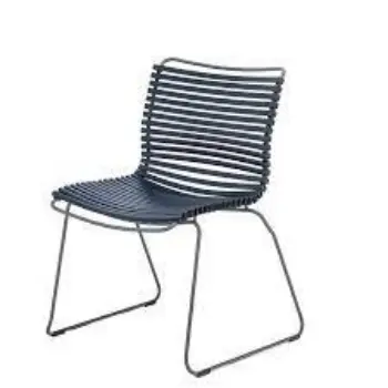 Fine Finishing Wire Chair